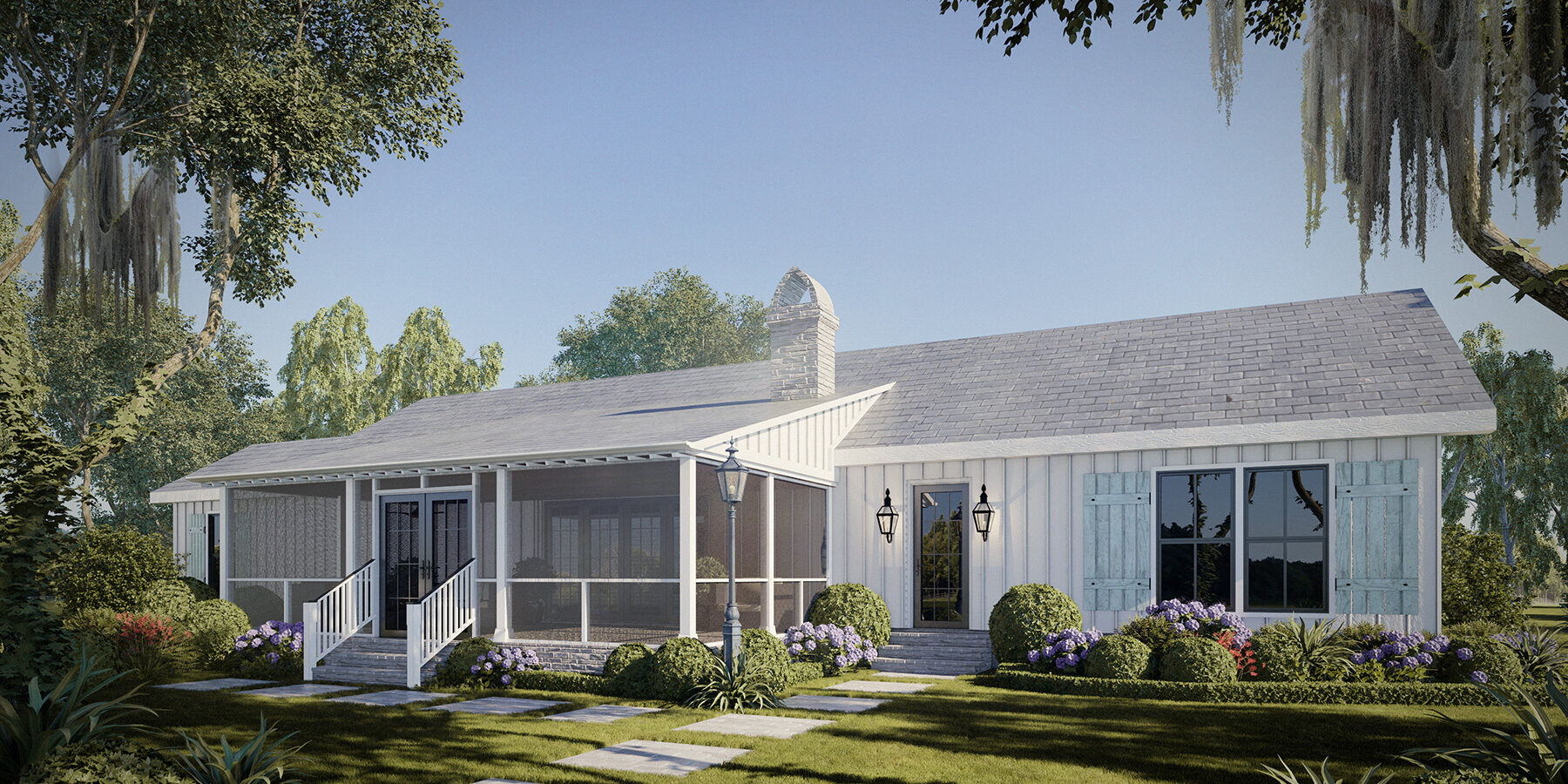 modular home building charleston sc