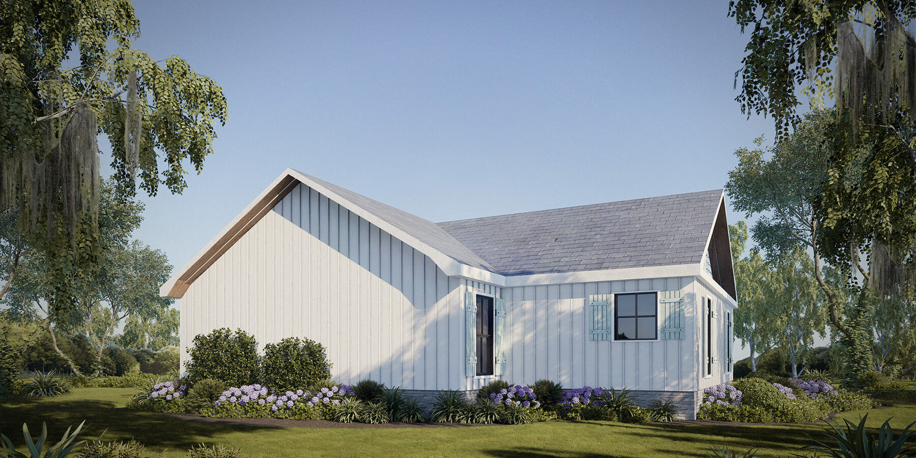 Izq-v4 issues with modular homes