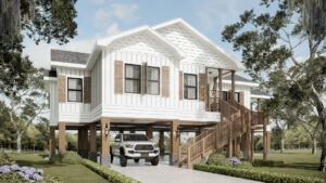 palmetto home