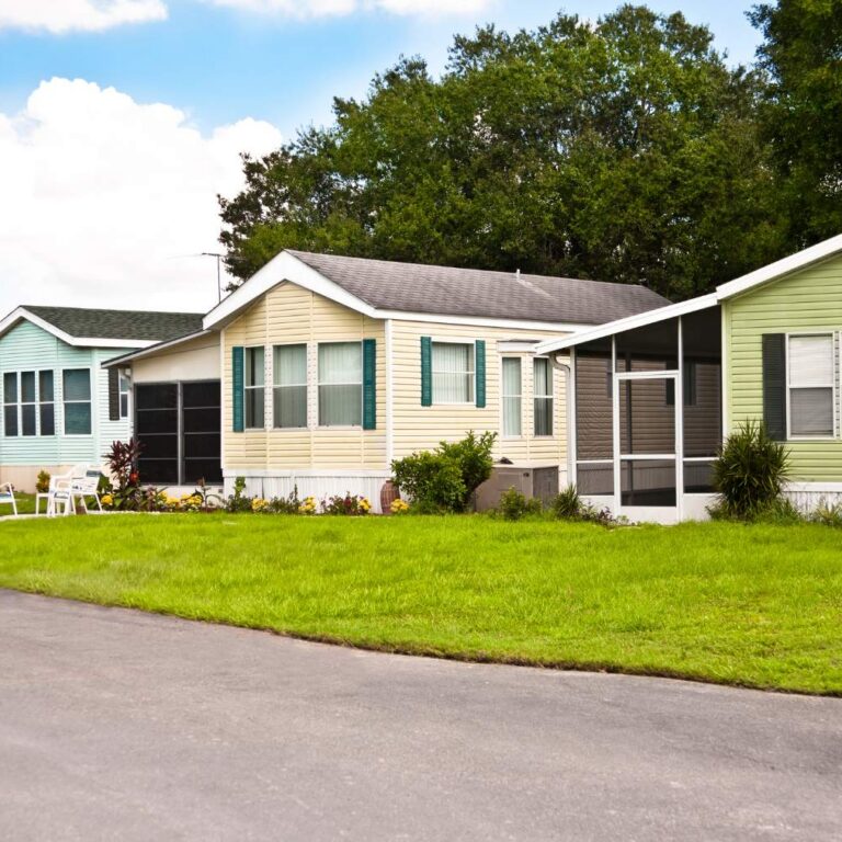 modular home costs
