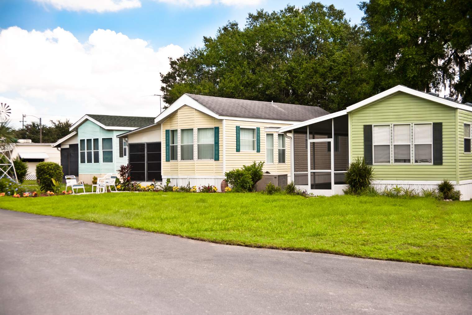 modular home costs